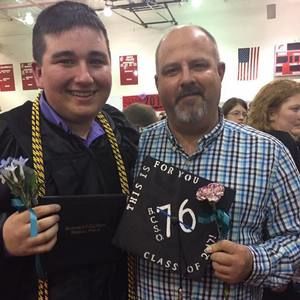 Meet your Posher, Michael